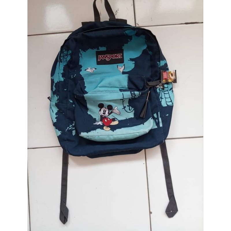 tas jansport disney