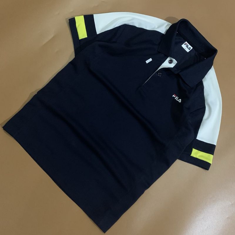 POLO SHIRT FIL4