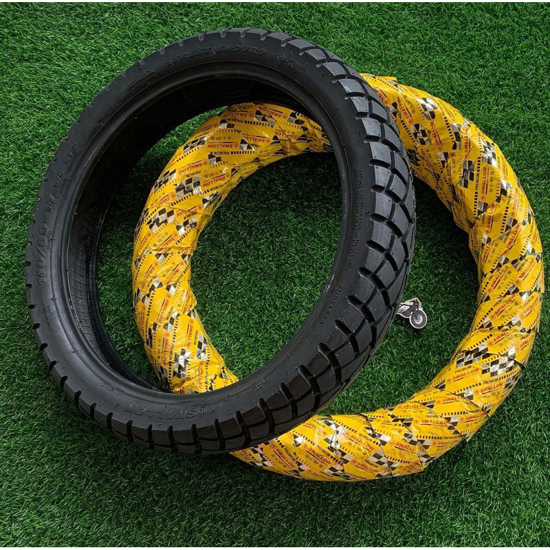 Ban Swallow Enduro XSR 155