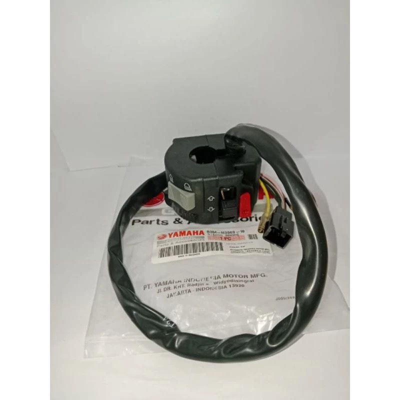 SAKLAR KIRI YAMAHA WR155 WR