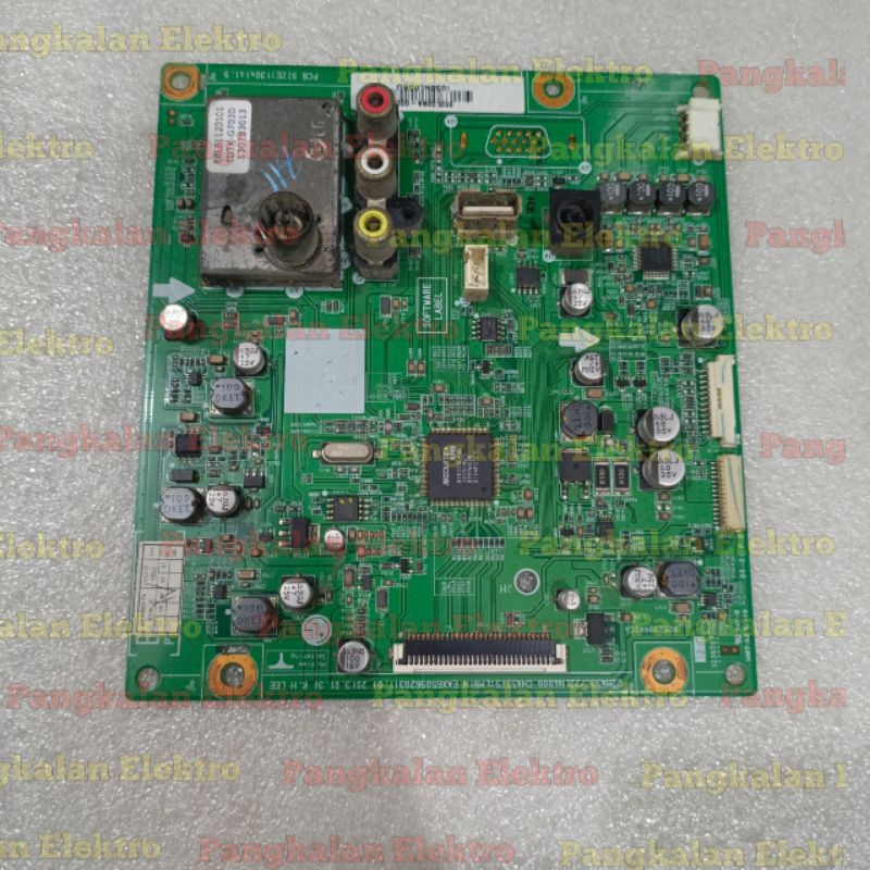 MB 22LN4000 MB LG 22LN4000 MAINBOARD 22LN4000 MAINBOARD LG 22LN4000