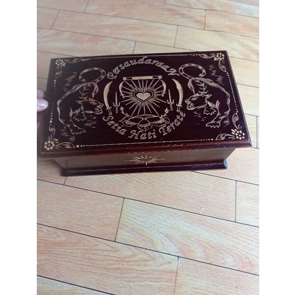 kotak mori psht kotak mori ukir kotak mori kayu jati kotak mori ukir psht