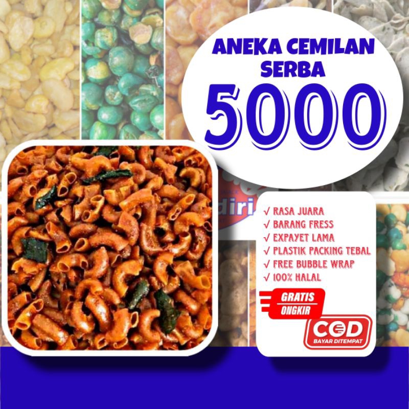 

Makaroni bantet pedas daun jeruk/makaroni bantet cikruh/makaroni cikruh pedes daun jeruk