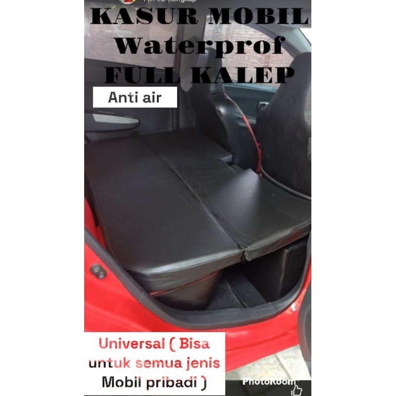 Kasur mobil Jok Tengah( APV ,GRANMAX ,LUXIO  Dan Sejenisnya  )