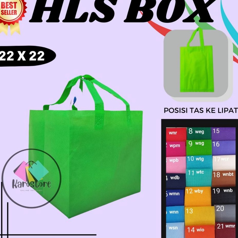 

Tas box nasi 22 x 22 isi 12pcs tas hajatansovenirtas besek nasi dan snack