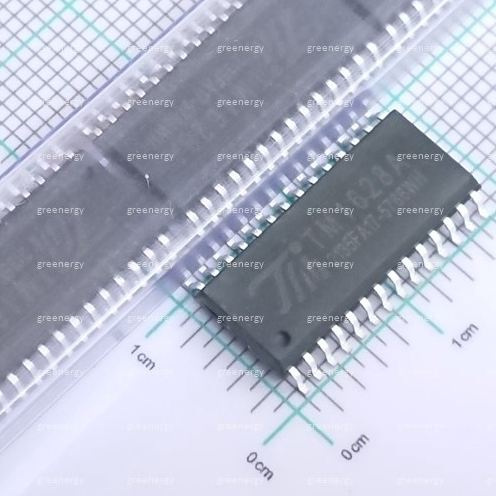 TM1628A TM1628 SOP 28