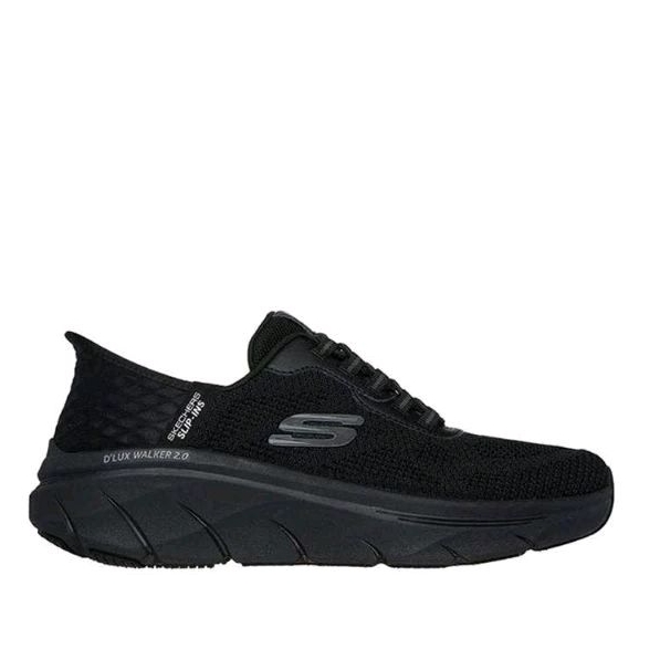 Skechers Slip-Ins D'Lux Walker 2.0 Men's Sneakers
