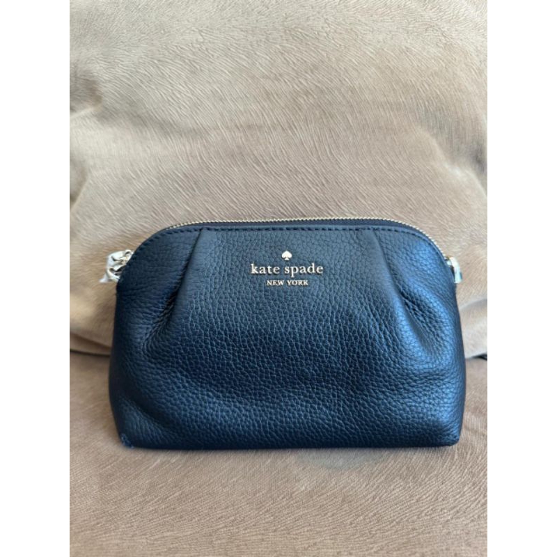 Sling bag KS Dumpling, ketersediaan warna chat dulu