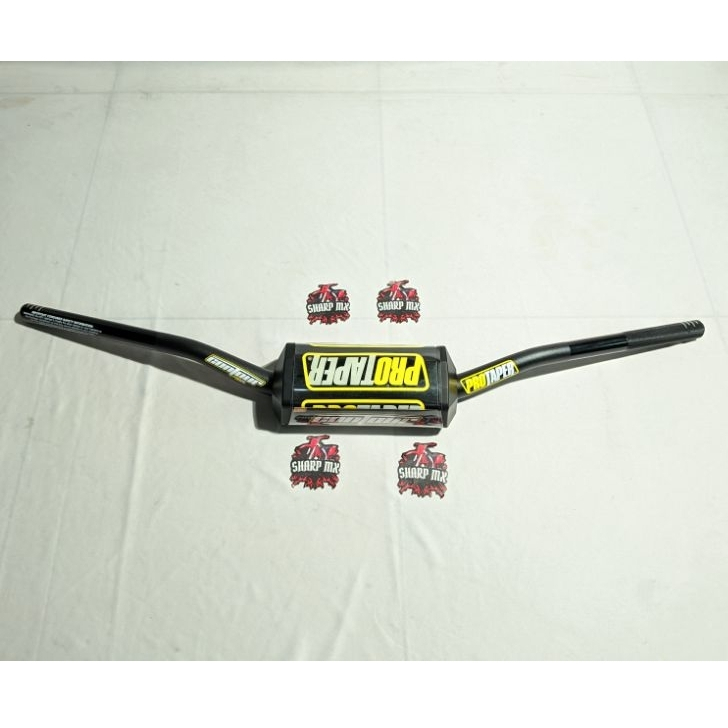 Stang Fatbar PROTAPER Contour Carmichael Original