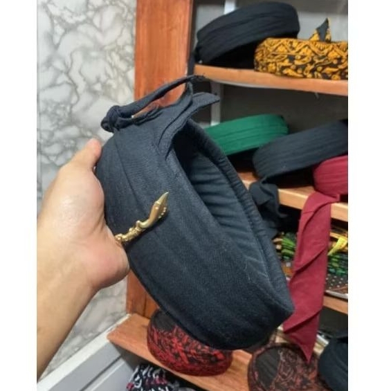 Makutawangsa / PECI BUHUN / PECI SONGKOK / PECI ANAK / PECI SUNAN / KOPIAH/ PECI ANAK / PECI UNIK/ I