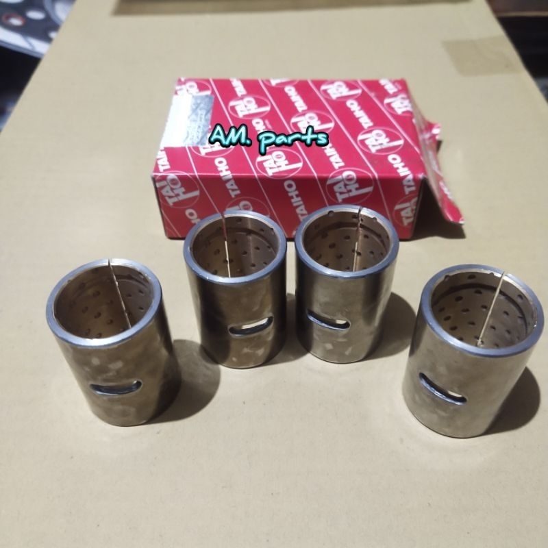BOS/BUSHING KING PIN/BUSI PEN PS100/120/CANTER 110/125  TAIHO ORIGINAL
