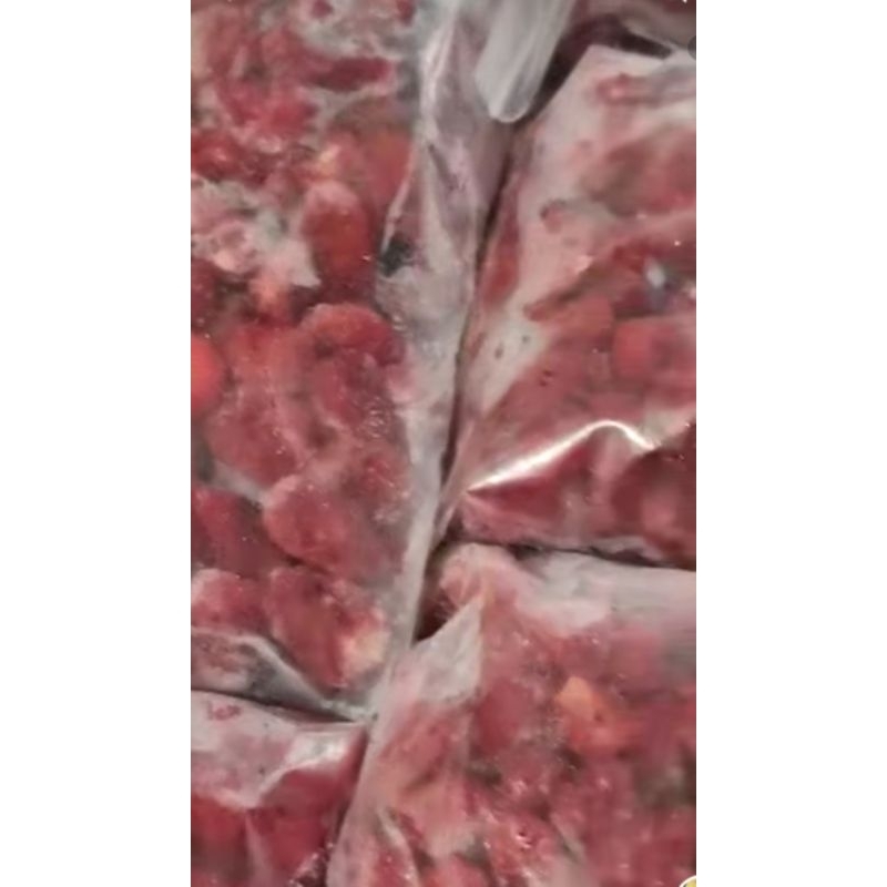 

rusberry beku