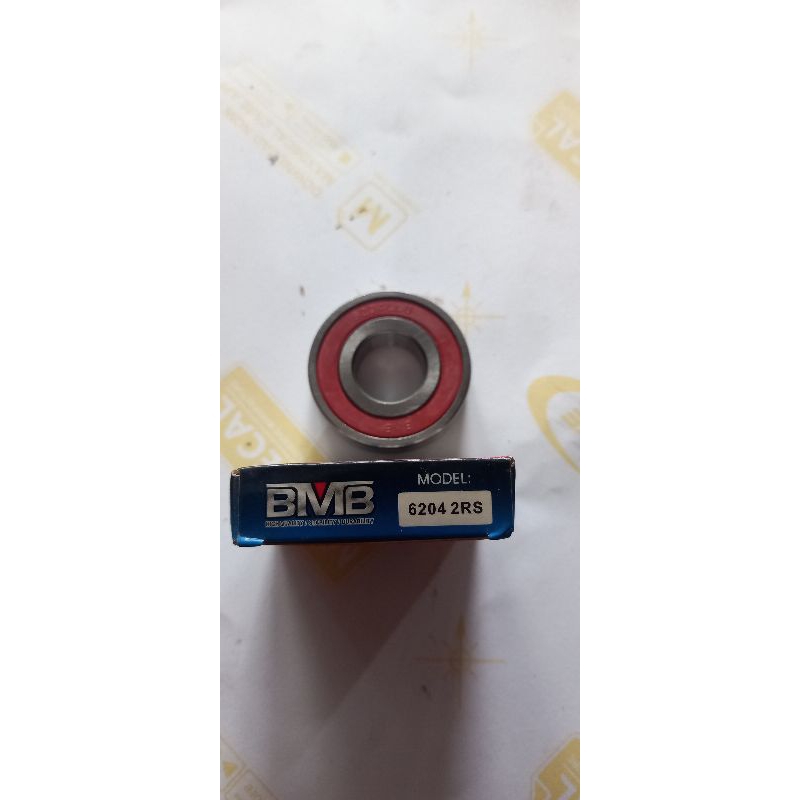 laher 6204 bearing 6204