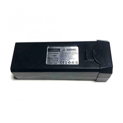 BEST QUALITY 932 BATERAI Cadangan Drone L900 PRO SE 2200 mAh 7.4V