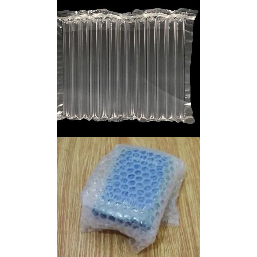 

Tambahan poly air bubble wrap plastik bubble per item/piece/barang