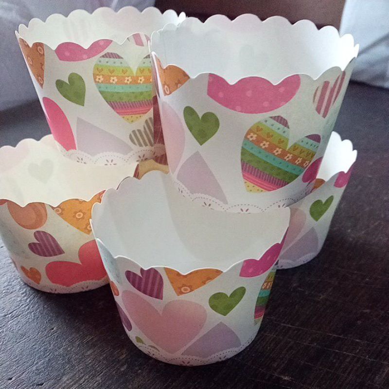 muffin kecil cup mufin