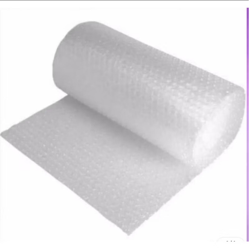 

TAMBAHAN BUBBLE WARP PACKING