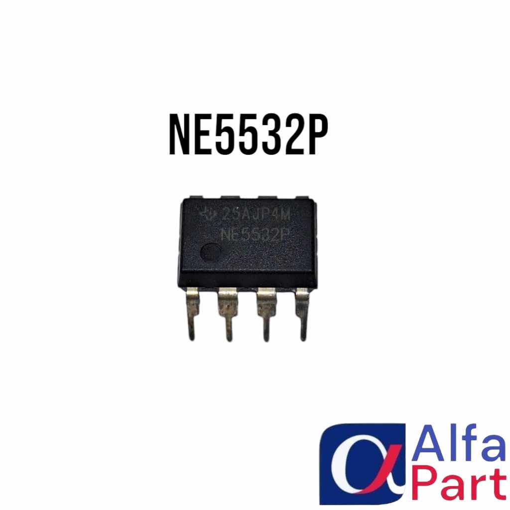 NE5532 ORIGINAL NE5532P ORI