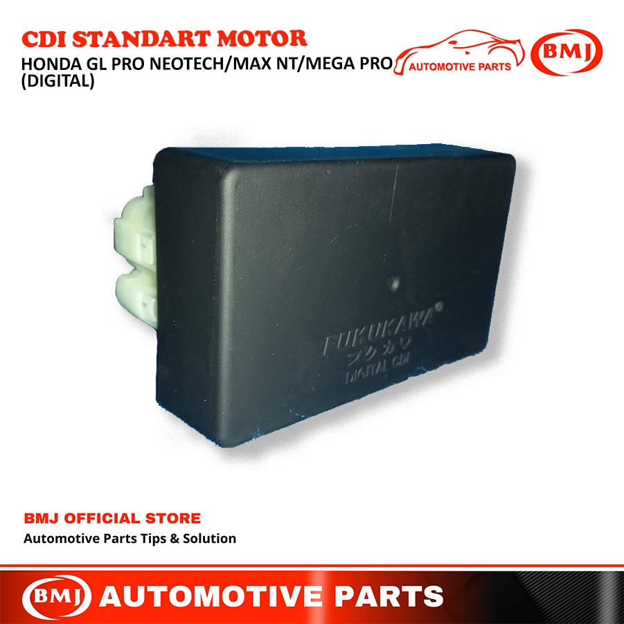 CDI Standart Honda GL-PRO Neotech/Gl-Max/Mega Pro Digital