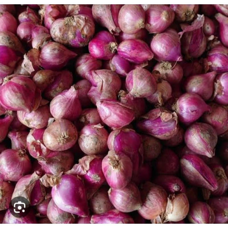 

Bawang merah pilihan 250g