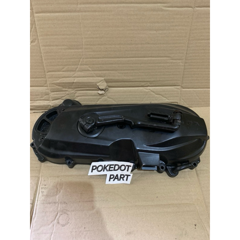 Bak Cvt Fullset isi Beat Karbu/Scoopy Karbu Original Copotan