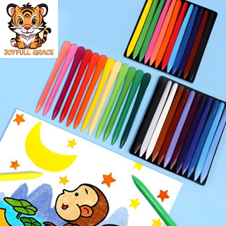 

Crayon Mewarnai Anti Air Anti Kotor Tangan Pensil Warna Murah
