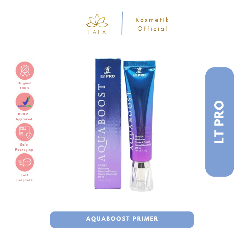 LT PRO Aquaboost Primer
