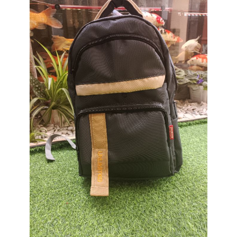 tas rangsel sekolah cewek Sd/smp