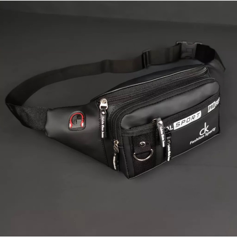 washback tas fashion sport Ck