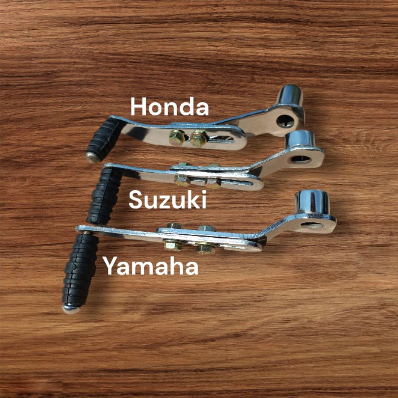 OPERAN GIGI MOTOR UNIVERSAL HONDA YAMAHA SUZUKI