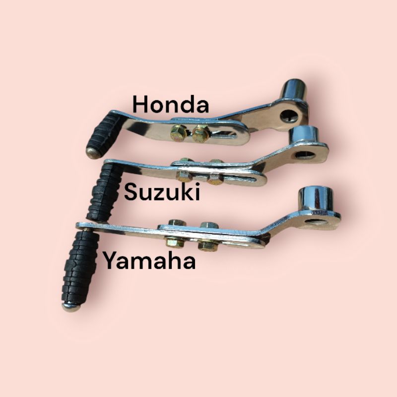 OPERAN GIGI MOTOR UNIVERSAL HONDA YAMAHA SUZUKI