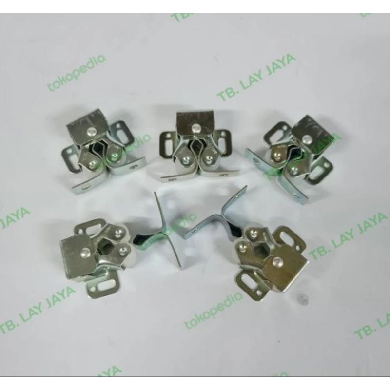 Selot Capit Udang ,Selot Pintu Lemari