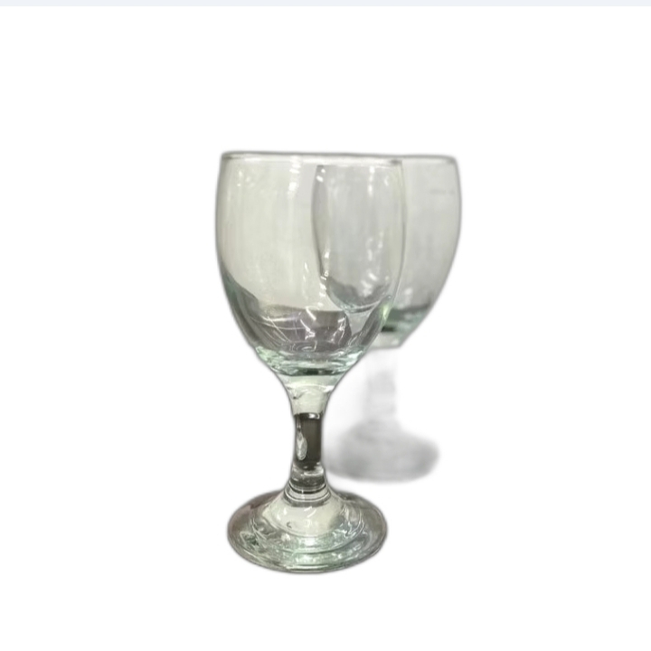 GELAS KAKI COLORADO | GELAS KACA KEDAUNG