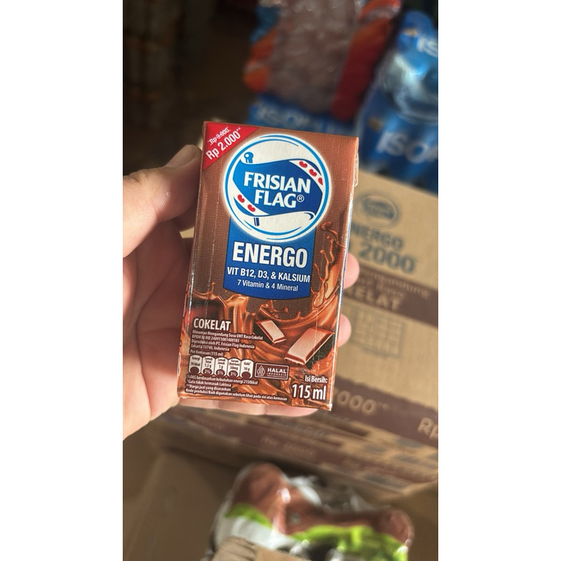 

FRISIAN FLAG KEMASAN 115ml