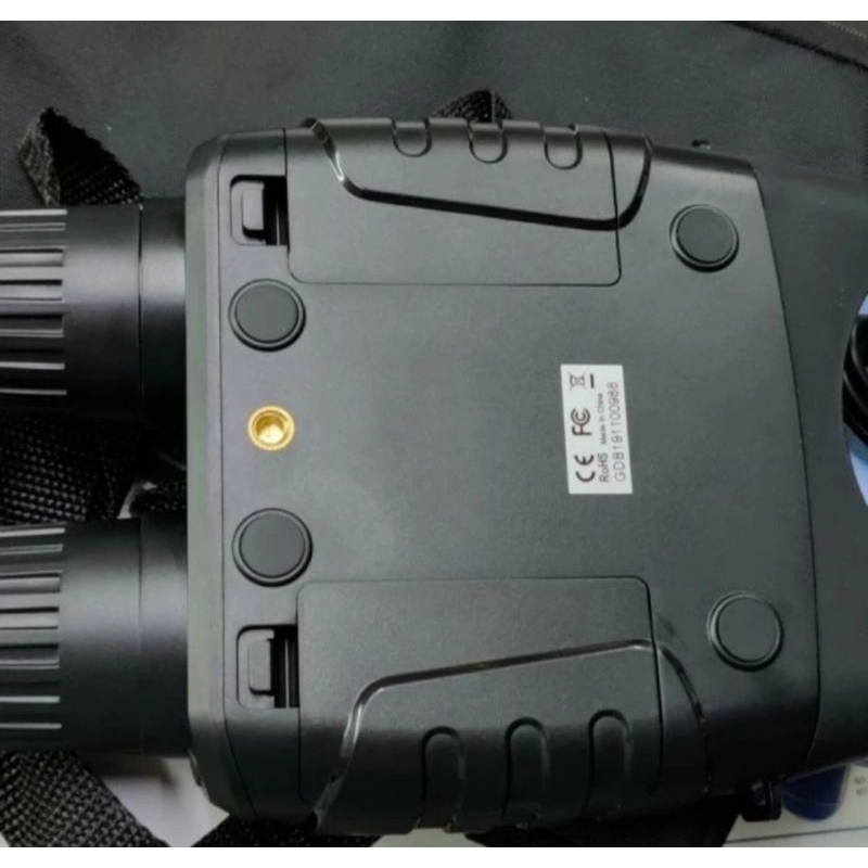 Teropong Binoculars Infrared Night Vision Best Produck Teropong Kapal Berburu