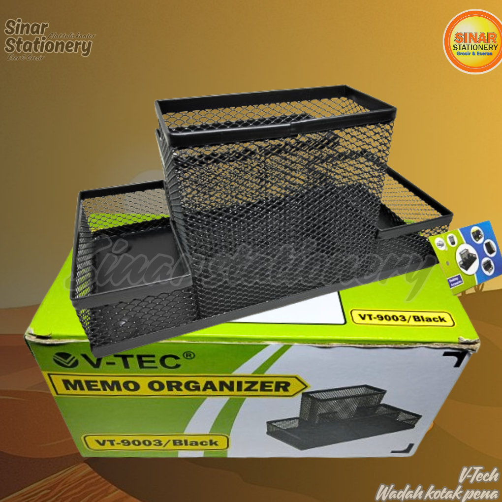 

V-TEC DESK SET VT-9003