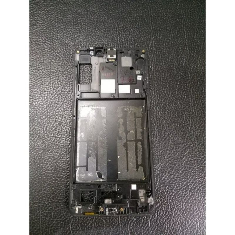 Frame Lcd Samsung A9 2018 A920