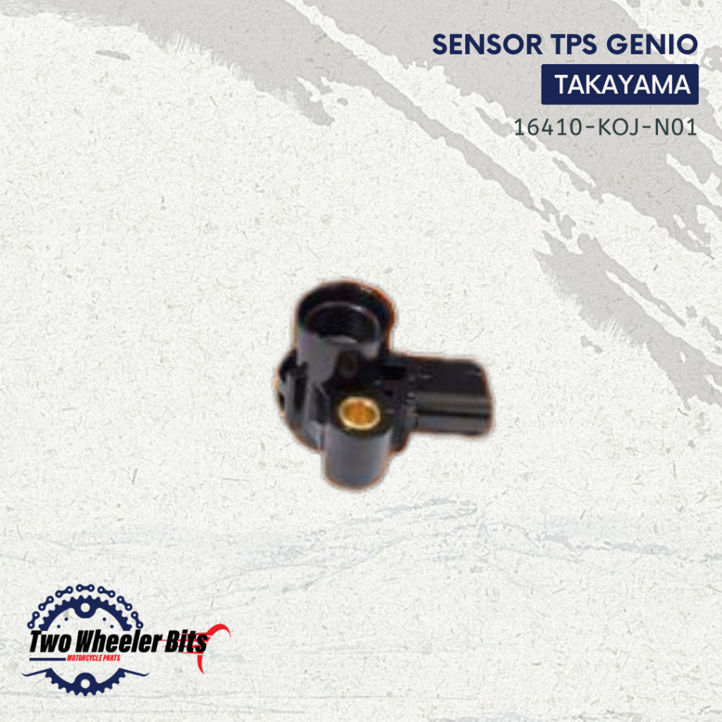 Takayama Sensor TPS Genio / Beat 2020 / Street 20 / Scoopy 20