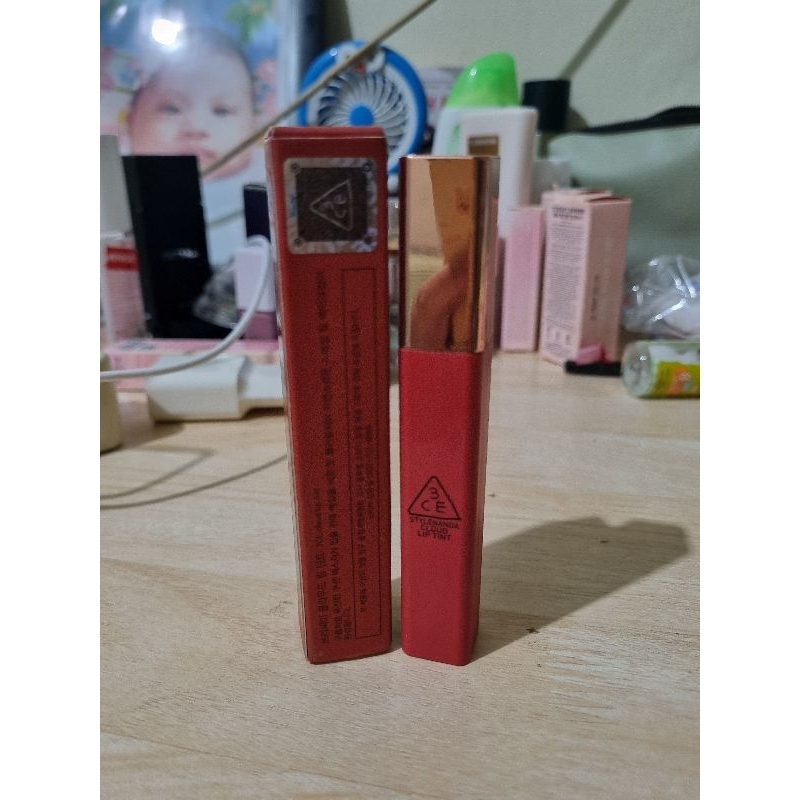 3CE Lipstick PRELOVED