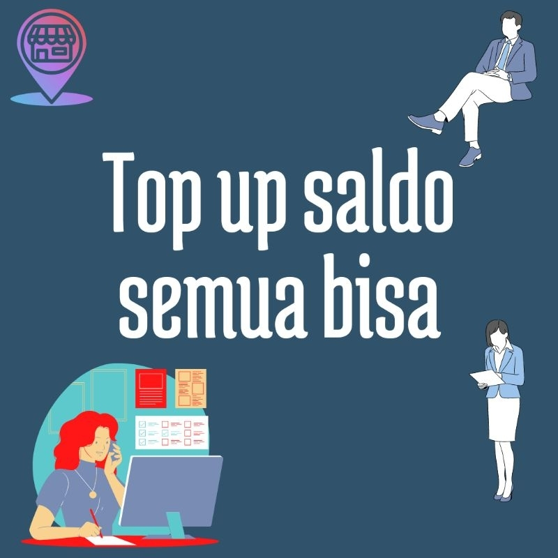 

(ready)sticker putih gass on es pe el krdv gpy