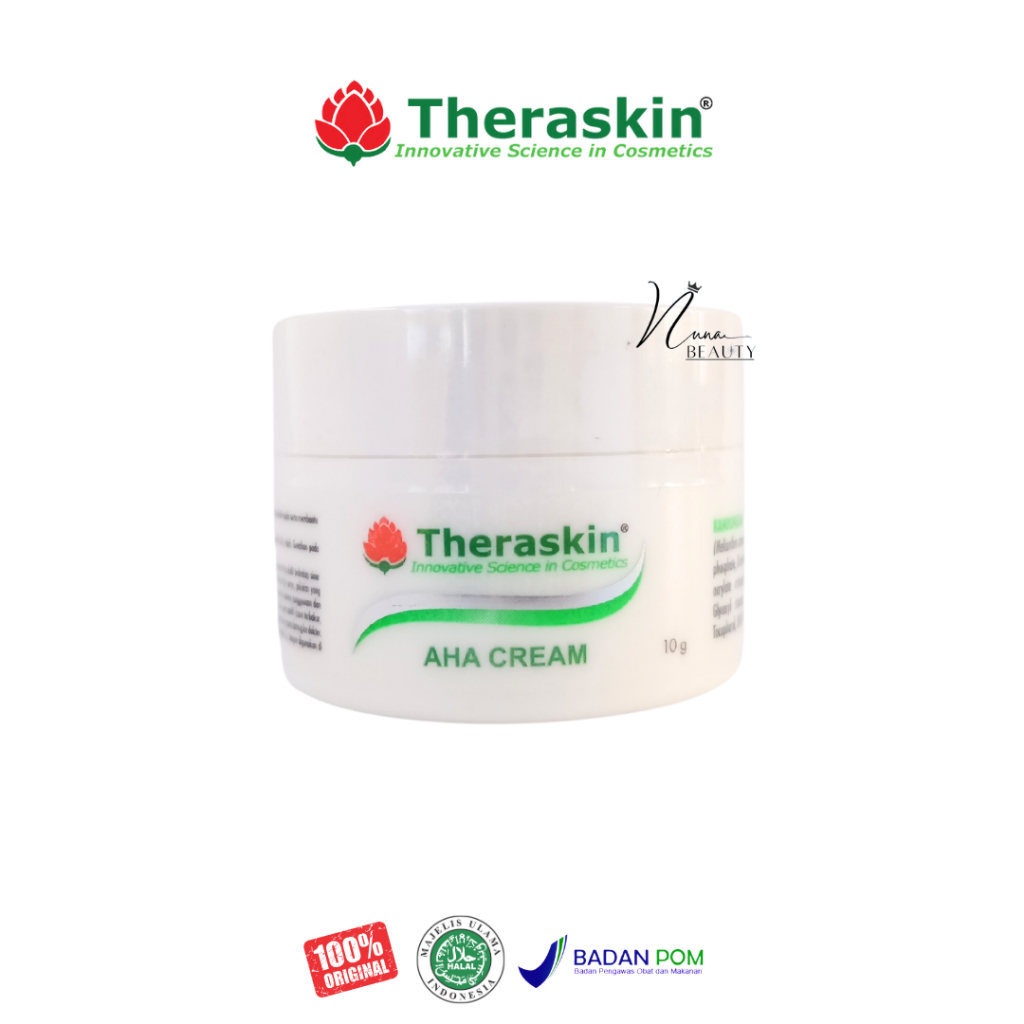 Theraskin AHA Cream