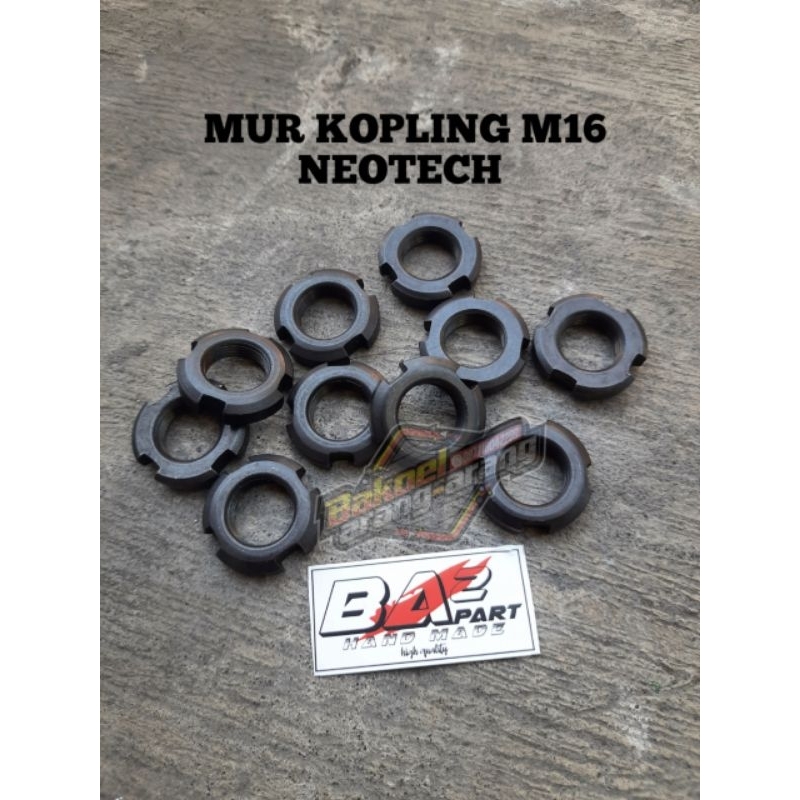 mur kopling honda tiger gl max gl pro megapro all series M16 mur house kopling honda tiger megapro g