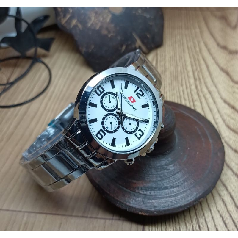 Jam Tangan Rantai Wanita/Free box + Free Baterai/Jam Tangan Rantai Wanita/Jam Tangan Fashion Kekinia