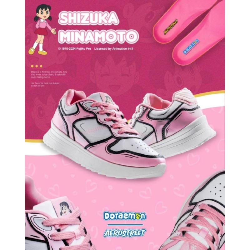 [ORIGINAL] AEROSTREET X LONEY TUNES | AEROSTREET X JOKER | AEROSTREET X DRAGON BALLZ | AEROSTREET JO