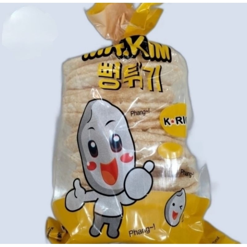 

phang-phang Mr kim 105 gram / khusus pengiriman sameday instan