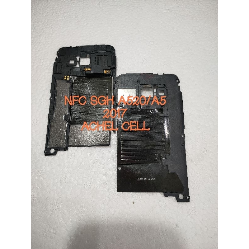 NFC WIRELESS SAMSUNG A520/ A5 2017 READY...