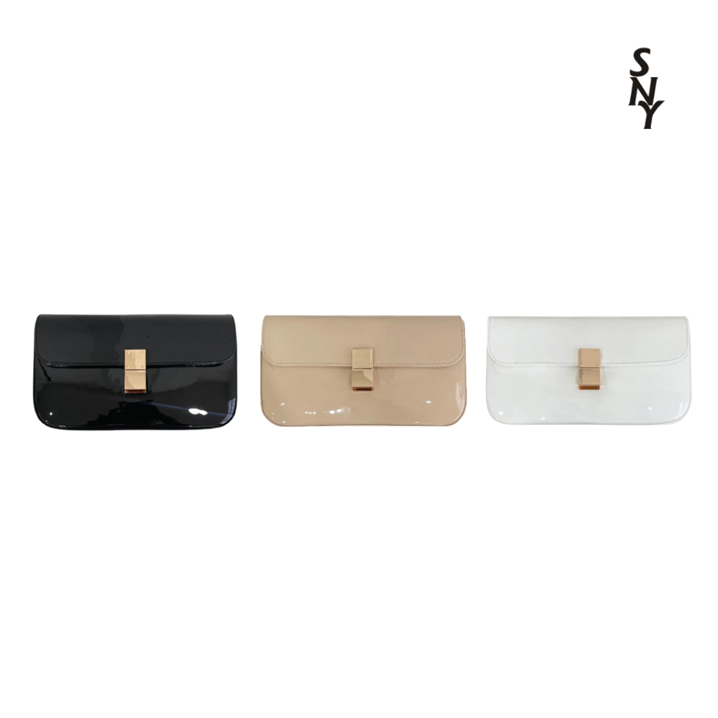 SNY x Aita Christina - Serena Bag | Shoulder & Crossbody Bag