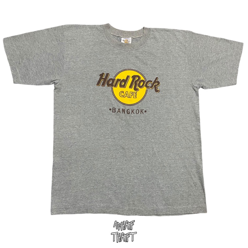 Hard Rock Cafe T-Shirt