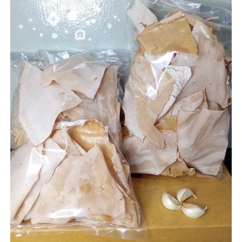 

Kerupuk atut khas cikancung enak gurih