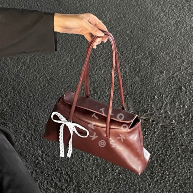 KATTLOOKS - Zoya Bag Tas Wanita Sling Bag